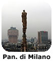 Panoramiche di Milano